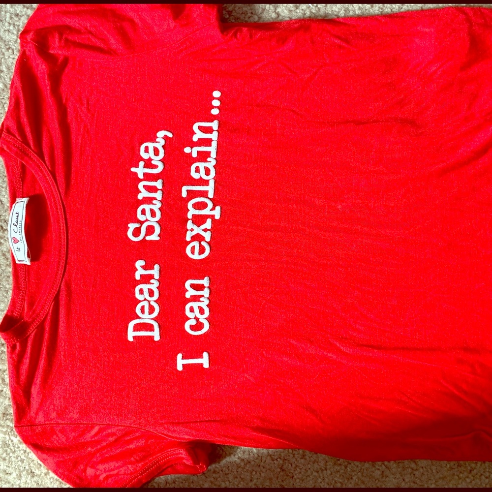 A shirt